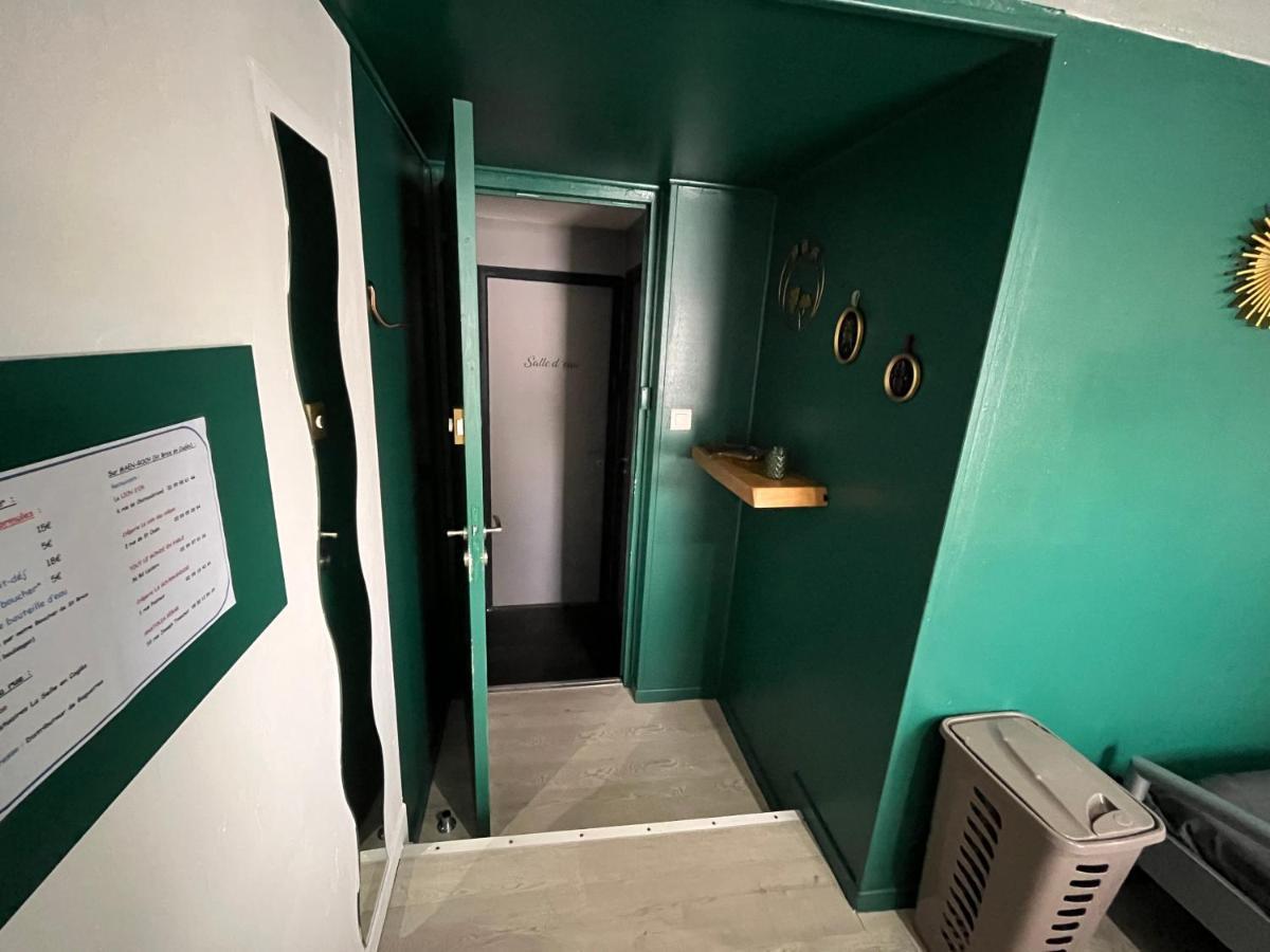 Chambres D'Hotes A La Forge Du Coglais La Selle-en-Cogles Zewnętrze zdjęcie