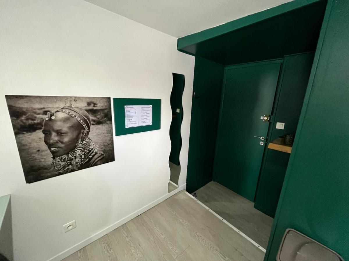 Chambres D'Hotes A La Forge Du Coglais La Selle-en-Cogles Zewnętrze zdjęcie