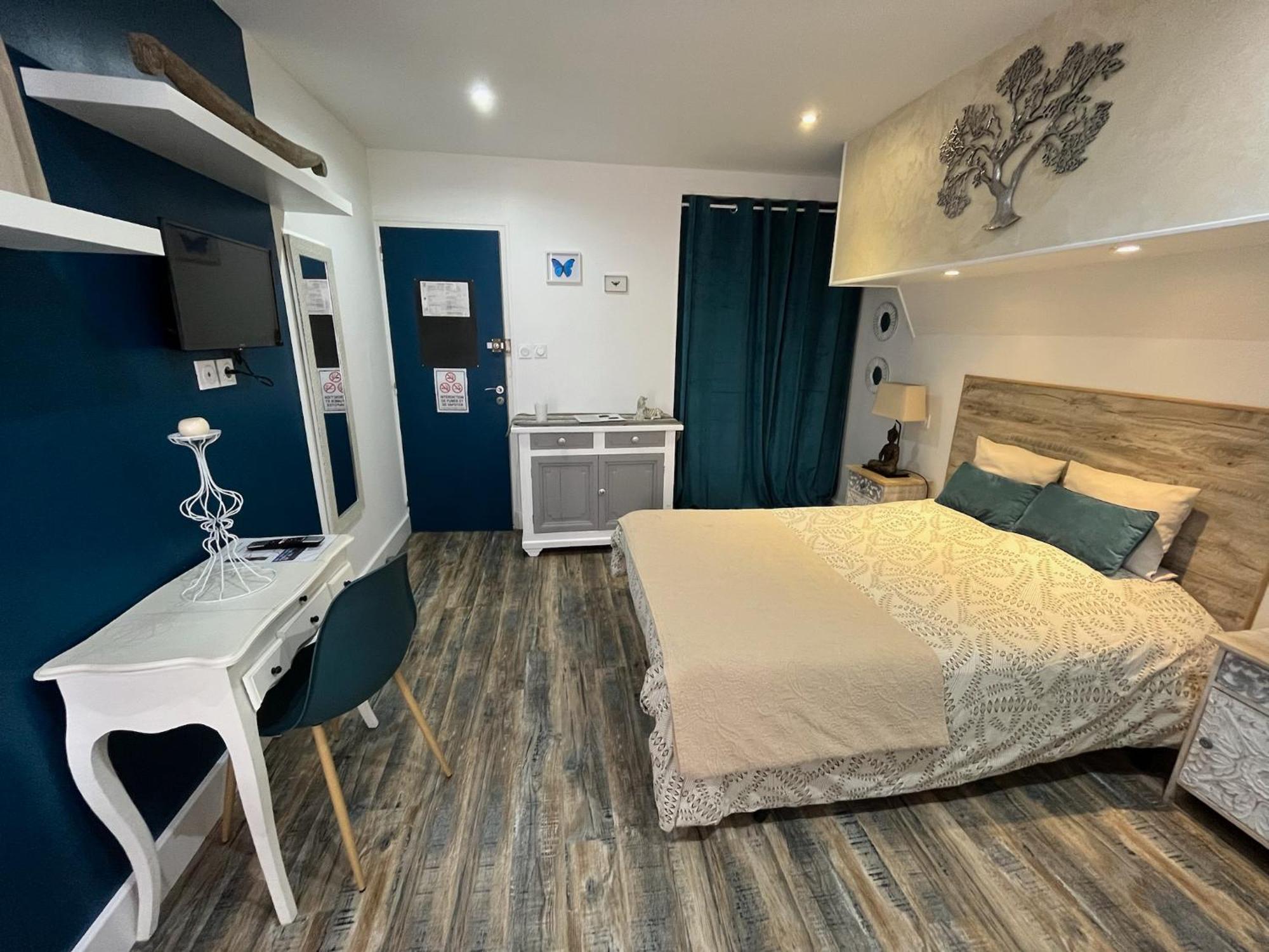 Chambres D'Hotes A La Forge Du Coglais La Selle-en-Cogles Zewnętrze zdjęcie