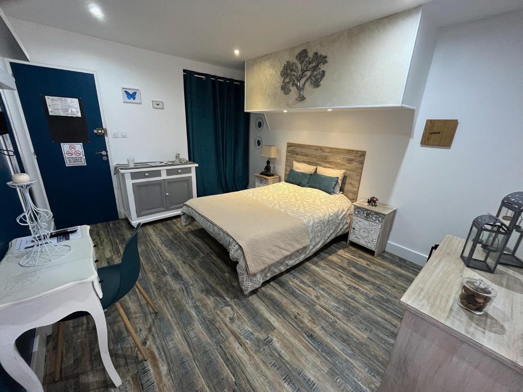 Chambres D'Hotes A La Forge Du Coglais La Selle-en-Cogles Zewnętrze zdjęcie